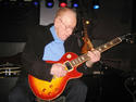 Les Paul introduces Gibson's class of 2008